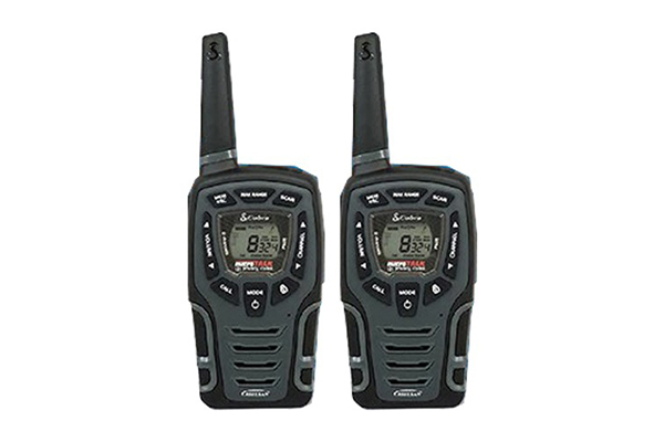 Aselsan Walky Talkey *6